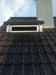 Rénovation de toiture à Anderlecht